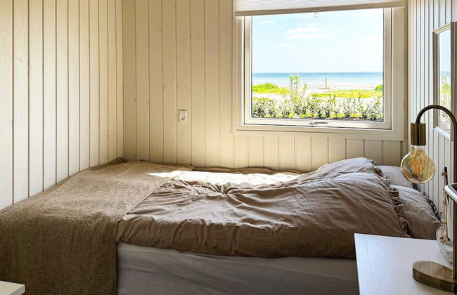 Peaceful Holiday Home in Fjerritslev near Beaches - Foto 20
