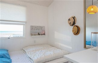 Photo 3 - Peaceful Holiday Home in Fjerritslev near Beaches