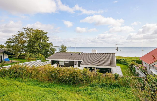 Peaceful Holiday Home in Fjerritslev near Beaches - Foto 52