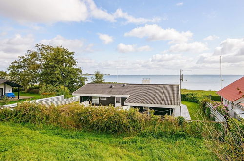 Photo 26 - Peaceful Holiday Home in Fjerritslev near Beaches