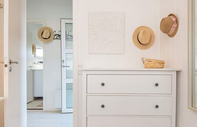 Peaceful Holiday Home in Fjerritslev near Beaches - Foto 16