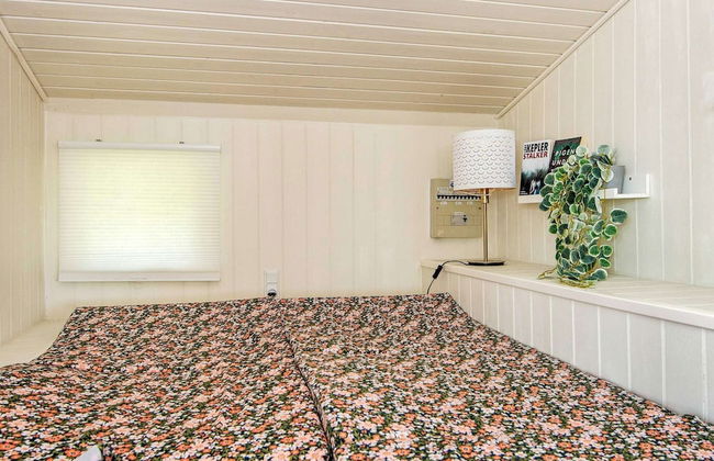 Peaceful Holiday Home in Fjerritslev near Beaches - Foto 34