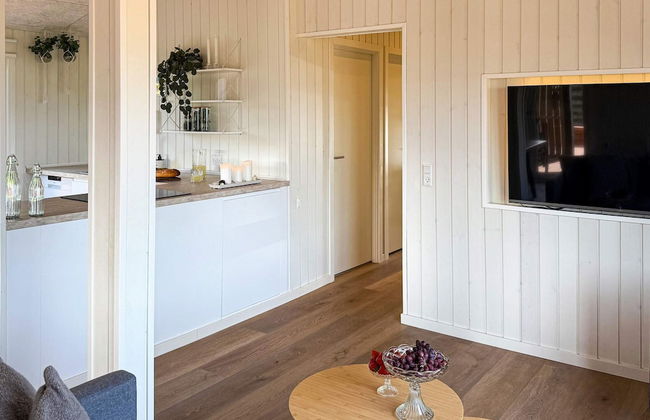 Peaceful Holiday Home in Fjerritslev near Beaches - Foto 30