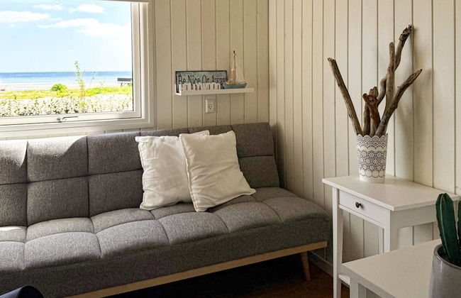 Peaceful Holiday Home in Fjerritslev near Beaches - Foto 28