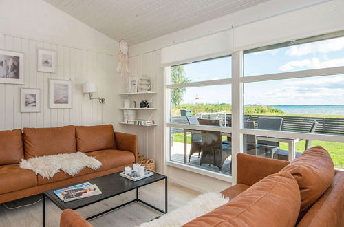 Foto 5 - Peaceful Holiday Home in Fjerritslev near Beaches