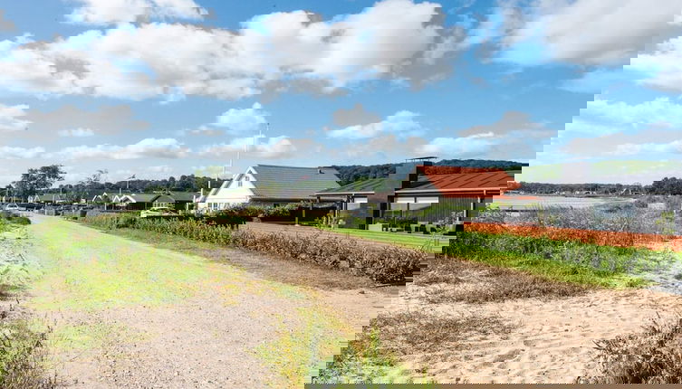 Foto 1 - Peaceful Holiday Home in Fjerritslev near Beaches