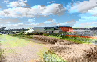 Foto 1 - Peaceful Holiday Home in Fjerritslev near Beaches