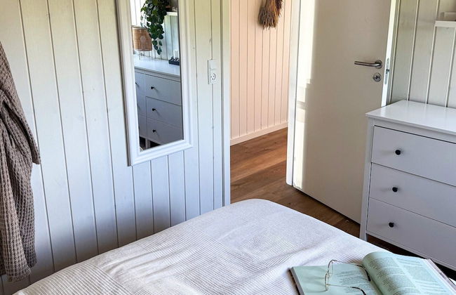 Peaceful Holiday Home in Fjerritslev near Beaches - Foto 26