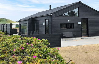 Photo 1 - 6 Person Holiday Home in Lokken