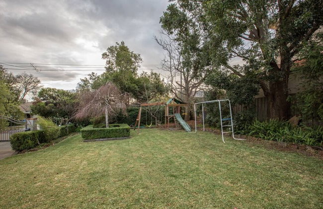 Lots Love Life Garden View Amazing Five Bedrooms - Foto 23