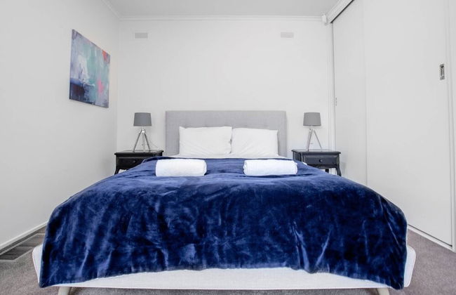Lots Love Life Garden View Amazing Five Bedrooms - Foto 12