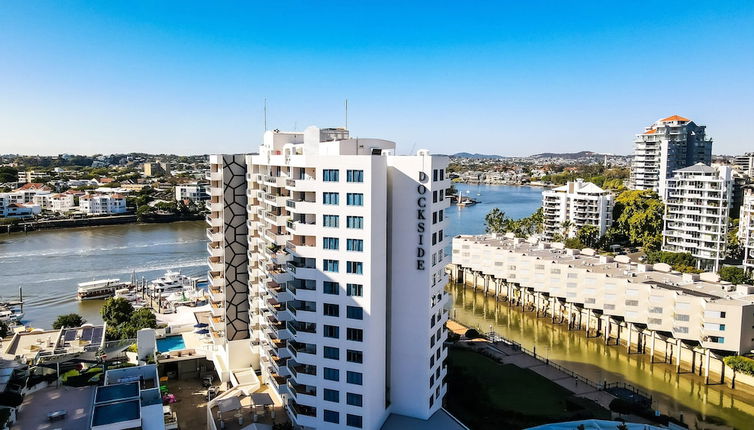 Photo 1 - Dockside Brisbane