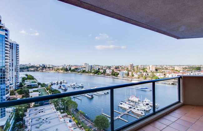 Dockside Brisbane - Photo 49