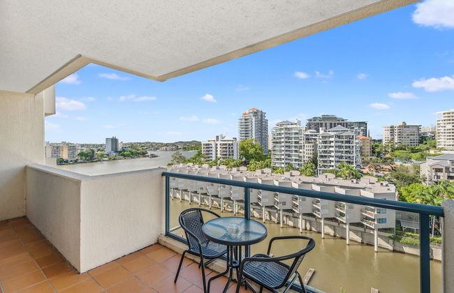 Dockside Brisbane - Photo 50