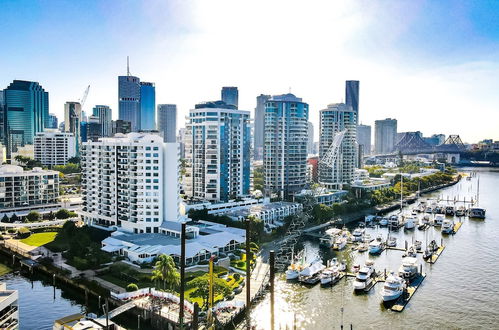 Photo 78 - Dockside Brisbane