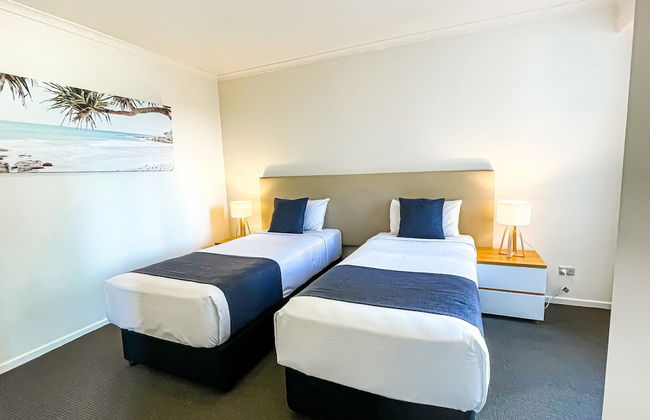 Dockside Brisbane - Photo 17