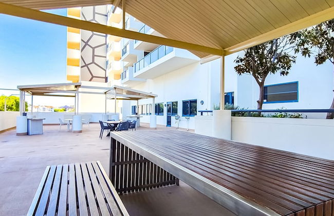 Dockside Brisbane - Photo 76