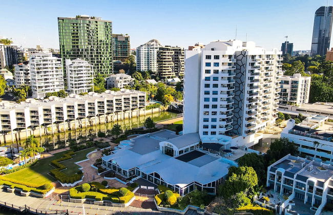 Dockside Brisbane - Photo 80