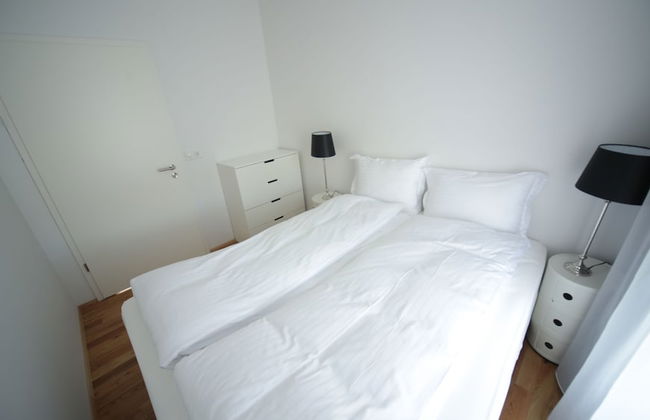 Óm Apartments - Foto 6