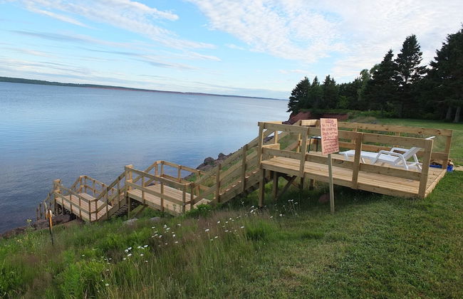 Bluewaters Retreat - Foto 13