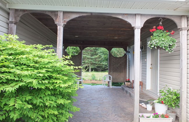 Bluewaters Retreat - Foto 11