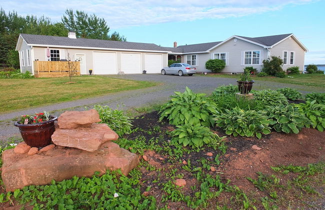 Bluewaters Retreat - Foto 10