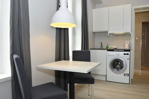 Photo 7 - Forenom Serviced Apartments Oslo Vika