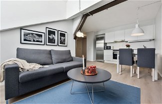 Foto 1 - Forenom Serviced Apartments Oslo Vika
