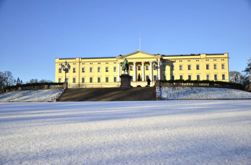 Photo 27 - Forenom Serviced Apartments Oslo Vika