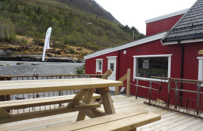 Fiskesenter Birkeland - Foto 55
