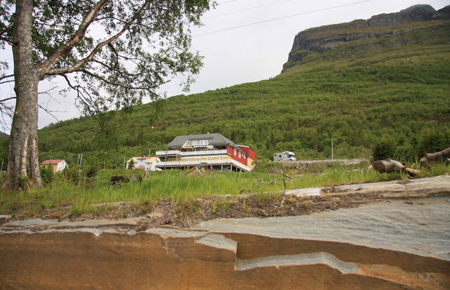 Fiskesenter Birkeland - Foto 53
