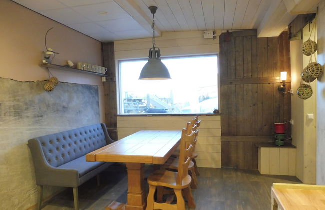 Fiskesenter Birkeland - Foto 24
