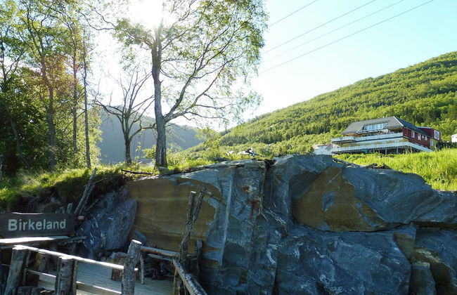 Fiskesenter Birkeland - Foto 17