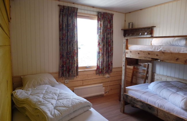 Fiskesenter Birkeland - Foto 18