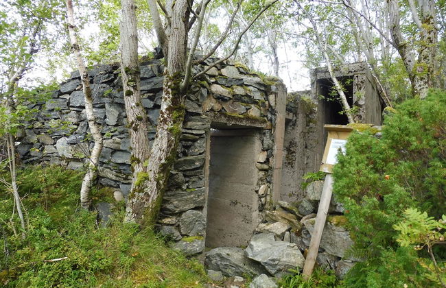Fiskesenter Birkeland - Foto 48