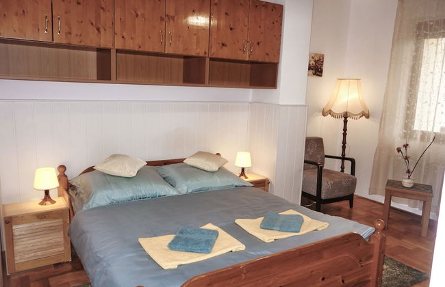Tolena Heviz Apartments - Foto 5