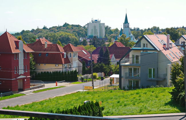 Tolena Heviz Apartments - Foto 57