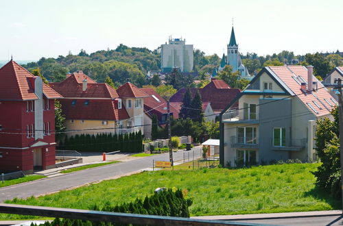 Photo 57 - Tolena Heviz Apartments