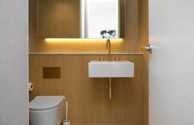 Top Notch 1 Bedroom 201 CALIBRE - Foto 15