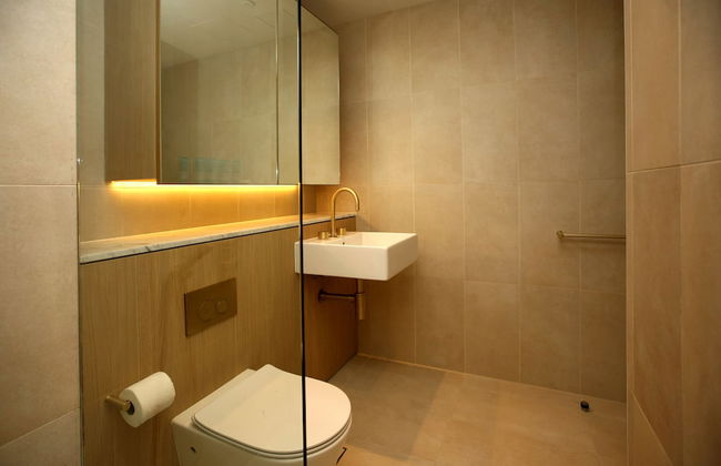Top Notch 1 Bedroom 201 CALIBRE - Foto 13