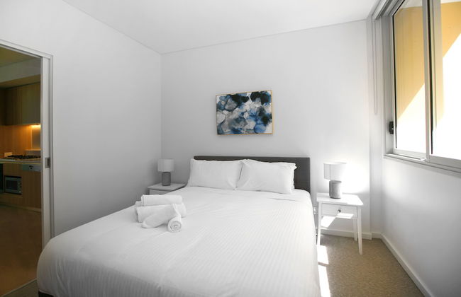 Top Notch 1 Bedroom 201 CALIBRE - Foto 3