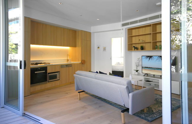 Top Notch 1 Bedroom 201 CALIBRE - Foto 9