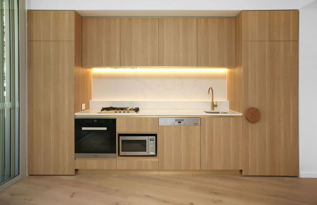 Top Notch 1 Bedroom 201 CALIBRE - Foto 16