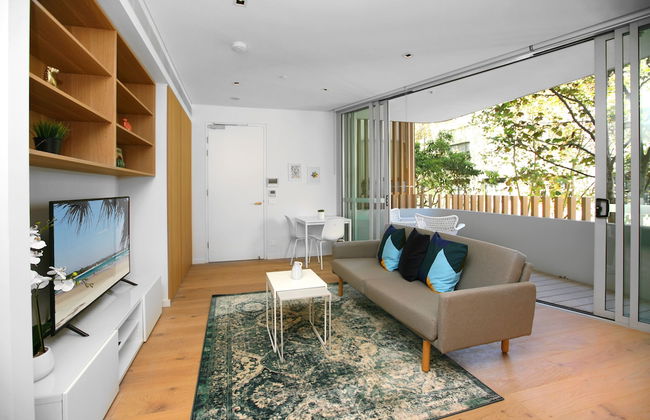 Top Notch 1 Bedroom 201 CALIBRE - Foto 11