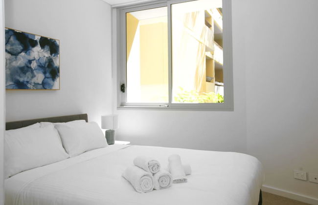 Top Notch 1 Bedroom 201 CALIBRE - Foto 4