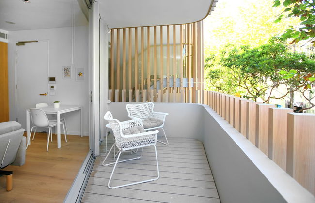 Top Notch 1 Bedroom 201 CALIBRE - Foto 12