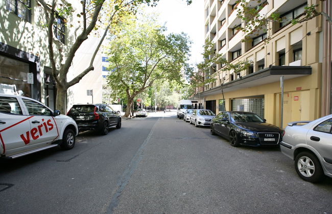 Top Notch 1 Bedroom 201 CALIBRE - Foto 18