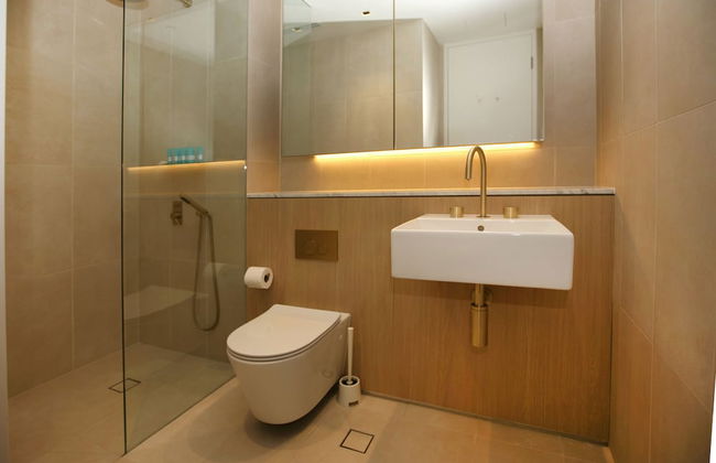 Top Notch 1 Bedroom 201 CALIBRE - Foto 14