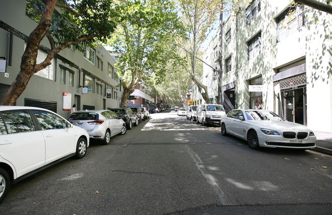 Top Notch 1 Bedroom 201 CALIBRE - Foto 19