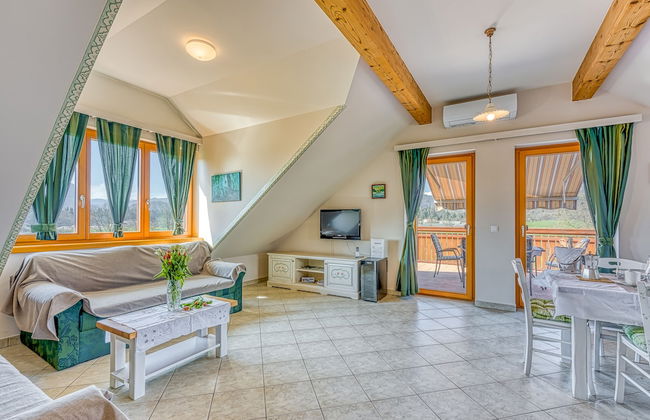 Bled Lake Apartment Green - Foto 1
